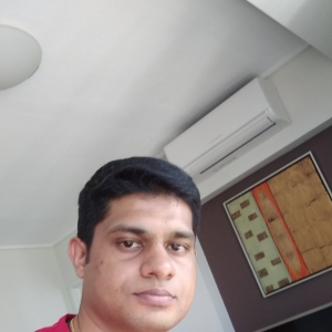 Adhish Manu V-Freelancer in ,India