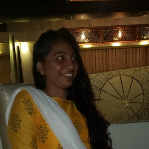 Yamini Manohari Rachakonda-Freelancer in Hyderabad,India