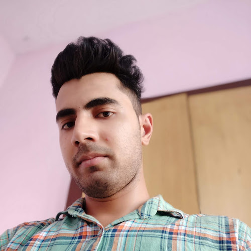 Mukesh Joshi-Freelancer in Patiala,India