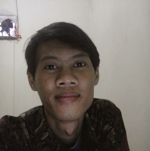 Arif Febriansyah-Freelancer in Jakarta,Indonesia