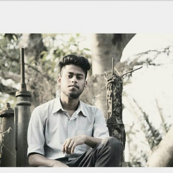 Udipta Boruah-Freelancer in ,India