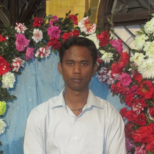 Bidesh Bhunia-Freelancer in Calcutta, India,India