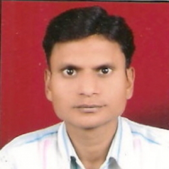 Rajkumar Namdev-Freelancer in Kota,India