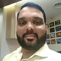 Ramesh Kamble-Freelancer in ,India