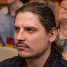 Maksym Mospanenko-Freelancer in Kyiv,Ukraine