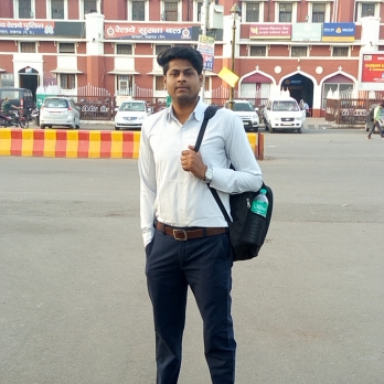 Ranjan Srivastav-Freelancer in Lucknow,India