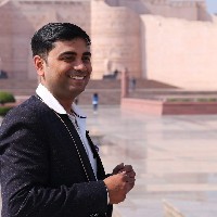 Ashish Kumar-Freelancer in Gurgaon Division,India