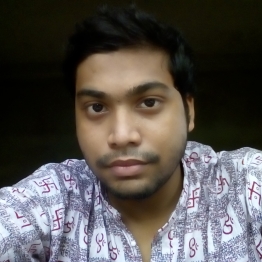 Suman Mondal-Freelancer in Kolkata,India