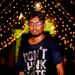 Avigyan Dey-Freelancer in Kolkata,India
