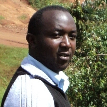 Daniel Njuguna-Freelancer in Juja,Kenya