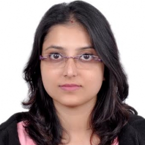 Pragna Mukherjee-Freelancer in Gurgaon,India