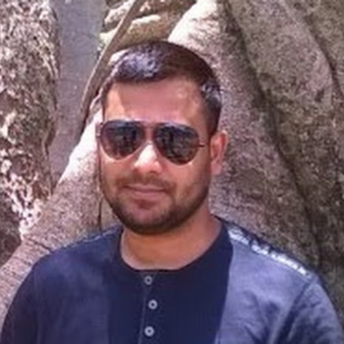 Md Sahinul Islam-Freelancer in ,India