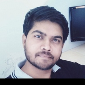 Vinayak Purushottam-Freelancer in Pune,India