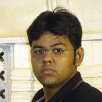 Pratim Banerjee-Freelancer in Kolkata,India