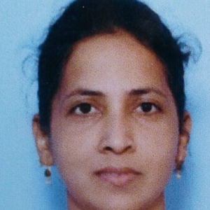 Pori Rodrigues-Freelancer in Honnavar,India