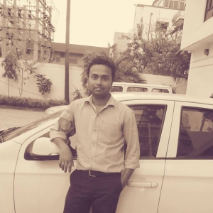 Sabyasachi Polley-Freelancer in Arambagh,India