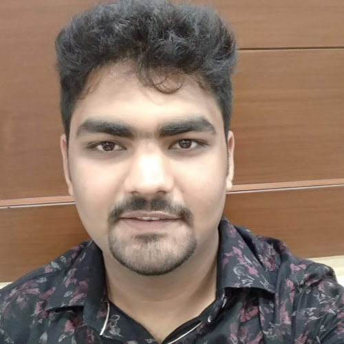 Aman Singh-Freelancer in ,India