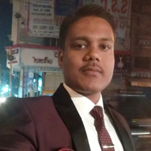 Manish Baraiya-Freelancer in GWALIOR,India