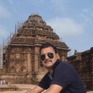 Ankit Vijay-Freelancer in Kota,India