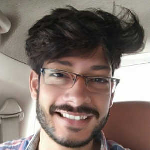 Jai Mehta-Freelancer in Gurgaon,India