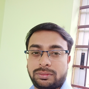Amrendra Prasad-Freelancer in ,India