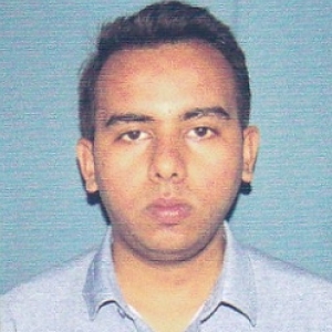 Shubham Kumar Singh-Freelancer in Guwahati,India
