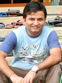 Uday Pratap Singh-Freelancer in Delhi,India