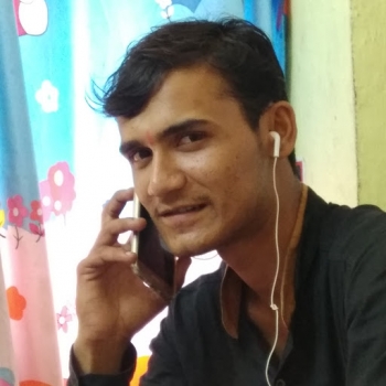 Amol Ghorpade-Freelancer in ,India