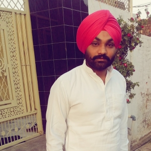 Simranjeet Singh Singh-Freelancer in Kharar,India