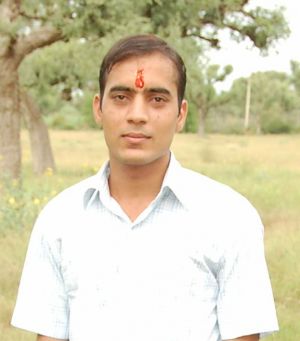 Mukesh Choudhary