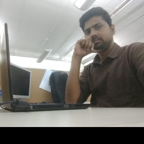 Jaysing Deshmukh-Freelancer in Pune,India
