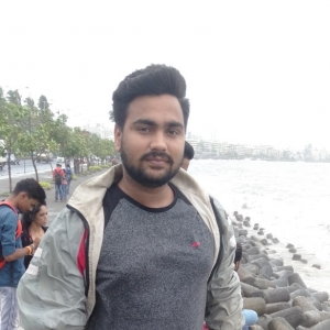 Prashant Mishra-Freelancer in Mumbai,India