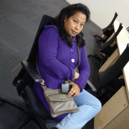 Deepa Bhattacharjee-Freelancer in Bengaluru,India