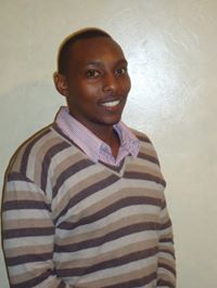 Newton Kimathi-Freelancer in Kampala,Uganda