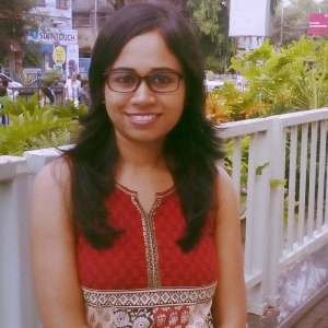 Arpita Baidya-Freelancer in Kolkata,India