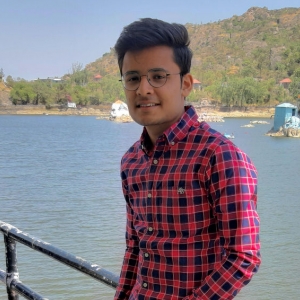 Gautam Jain-Freelancer in Indore,India