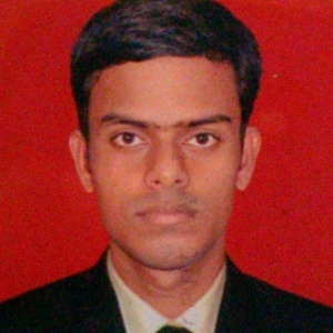 Paresh Mohanty-Freelancer in Mumbai,India