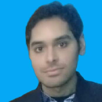 Muhammad Arslan-Freelancer in Lahore,Pakistan