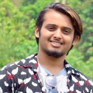 Sudip Parajuli-Freelancer in Manigram,Nepal