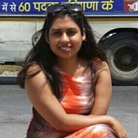 Naddy Garg-Freelancer in New Delhi, India,India