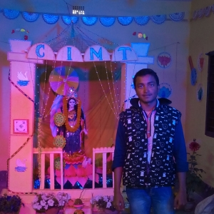 Sourav Patra-Freelancer in Singur,India