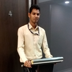 Vijaykumar Yadav-Freelancer in Nadiad,India