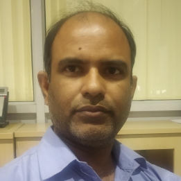 Dev Ranjan Chowdhury-Freelancer in Greater Noida,India