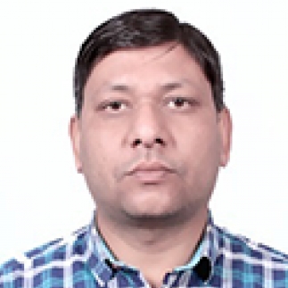 Prasanjit Gautam-Freelancer in Dehradun,India