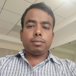 Manojakumar Dakua-Freelancer in HINJILICUT,India