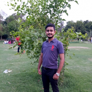 Samedur Rahaman-Freelancer in Gurgaon,India
