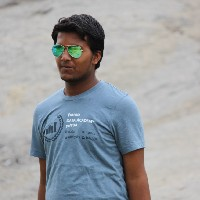 Vishalkumar Loya-Freelancer in East Anand Bagh Malkajgiri Hyderabad,India