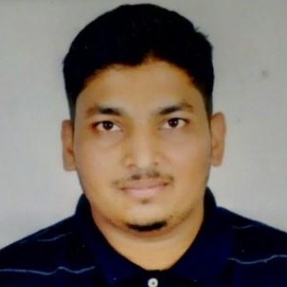 Shubham Milind Dingane-Freelancer in Pune,India