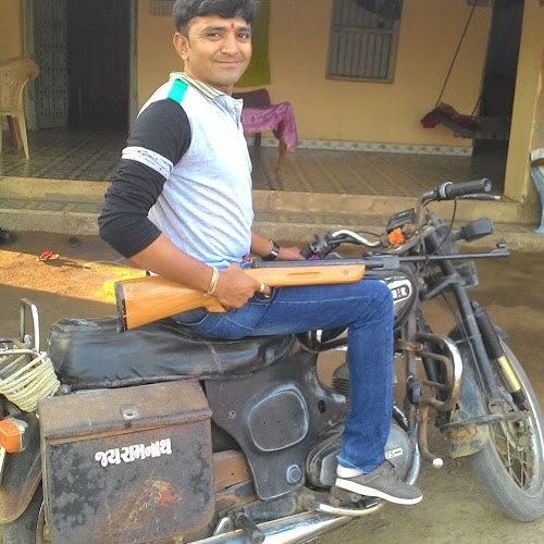 Mahesh Morbiya-Freelancer in Rajkot,India