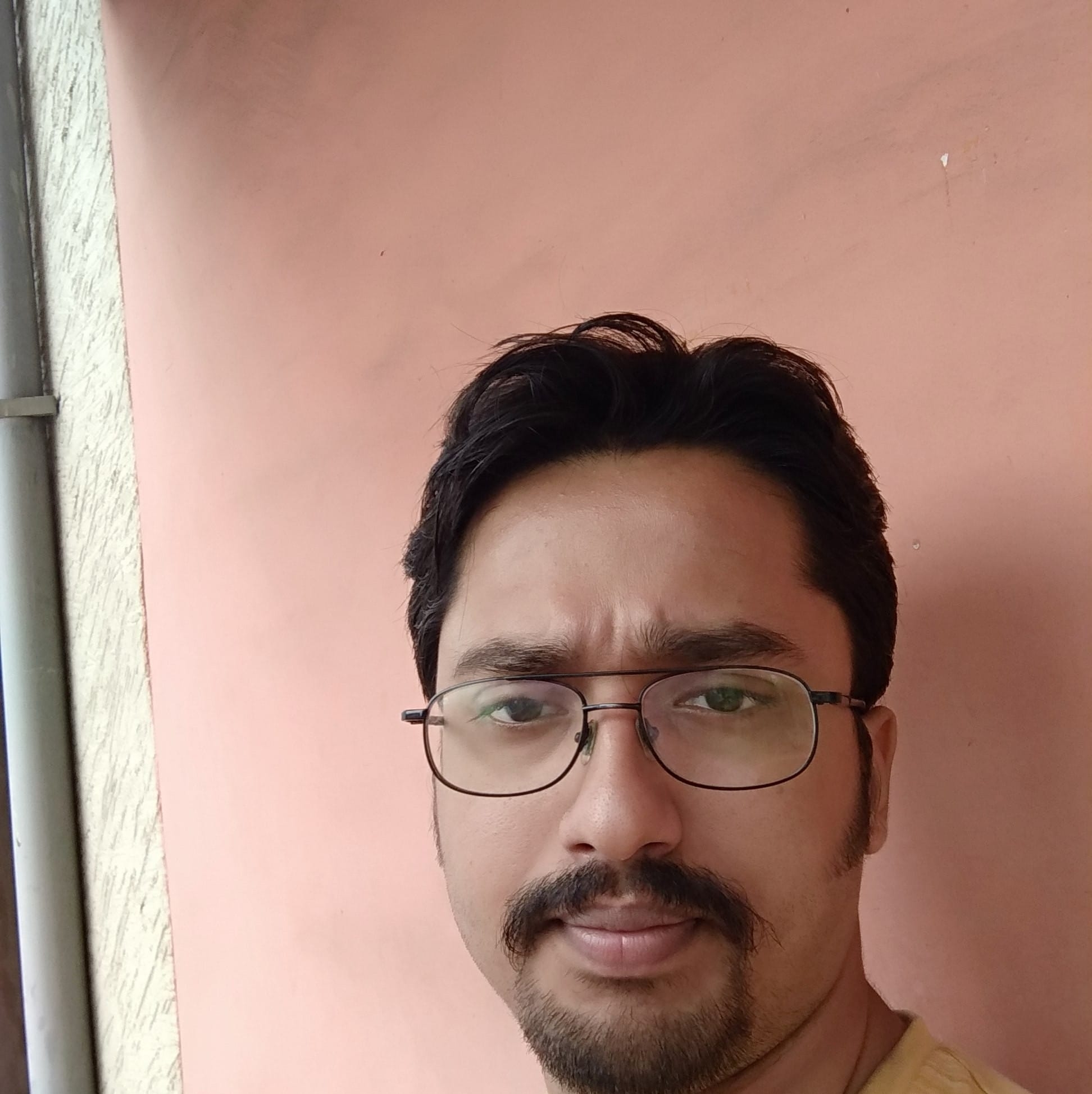 Soumyajit Datta-Freelancer in Hyderabad,India